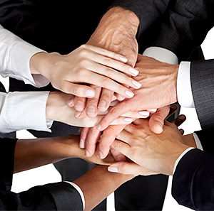 運(yùn)營團(tuán)隊(duì)